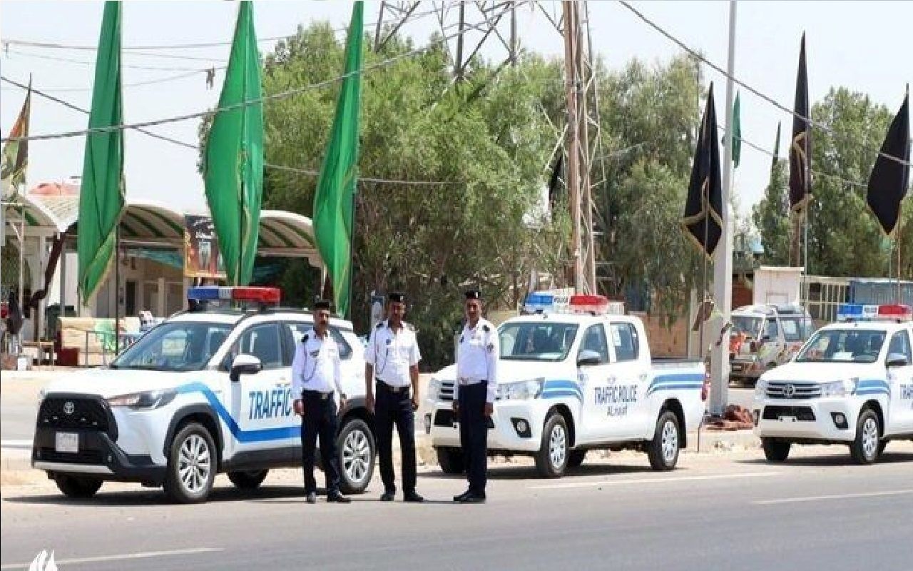 دستور اربعینی «السودانی» به وزارت کشور عراق