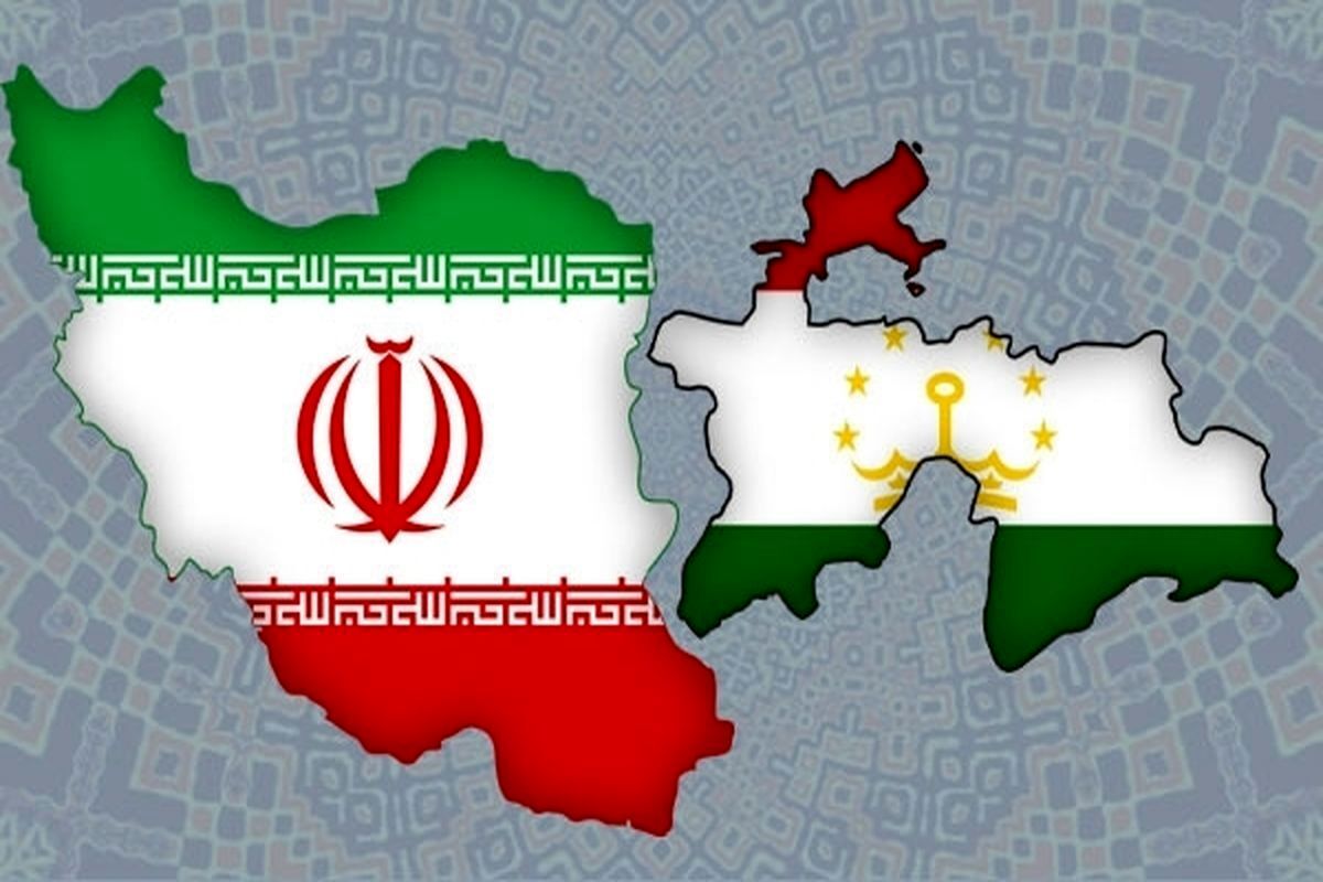 مبادلات تجاری ایران و تاجیکستان 500 میلیون دلار می‌شود