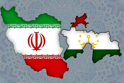 سند همکاری امنیتی ایران و تاجیکستان امضا شد