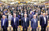 منع مداخله در انتصاب مدیران