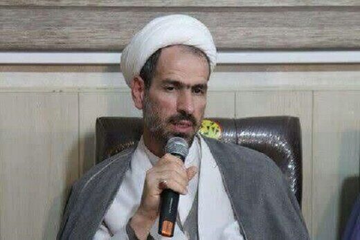 زنان بی‌حجابی که شال و روسری ندارند، بهایی هستند و برای رژیم صهیونیستی جاسوسی می‌کنند