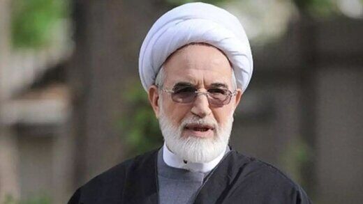 تماس تلفنی سیدمحمد خاتمی با مهدی کروبی