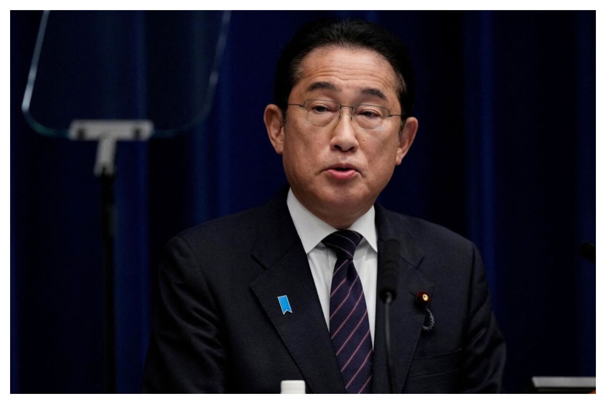 پیام تبریک نخست وزیر ژاپن به پزشکیان