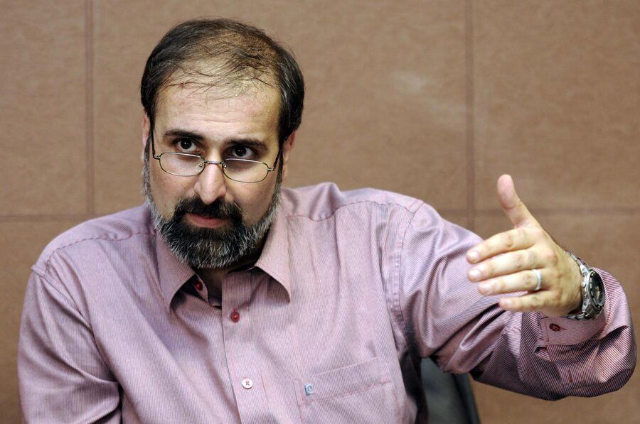 پیشنهاد عجیب مشاور سابق احمدی نژاد/ اندی و معین در کیش و قشم کنسرت  بگذارند