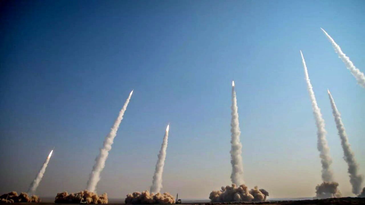  افشای اطلاعات تازه از پاسخ ایران به اسرائیل/ ضربه سنگین به دو پایگاه هوایی