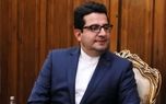 موسوی: حقوق بین‌الملل در عمل ضمانت اجرایی ندارد/ بسیاری از این اسناد صرفا روی کاغذ می‌مانند +فیلم