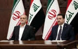 در دیدار پزشکیان با نخست‌وزیر عراق چه گذشت؟
