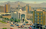خودروهایی که ایرانی ها 50 سال پیش سوار می شدند+ تصاویر