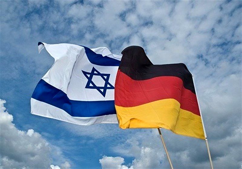رایزنی وزرای خارجه آلمان و اسرائیل با محوریت ایران