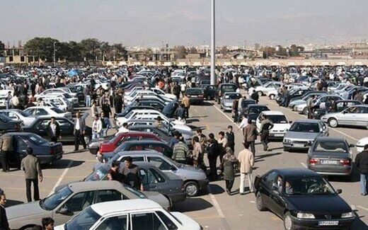 هشدار مهم به خریداران خودرو