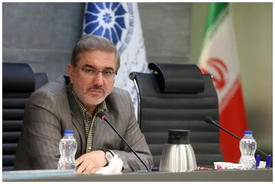 منظور: در افزایش حقوق کارگران و کارمندان محدودیت داریم