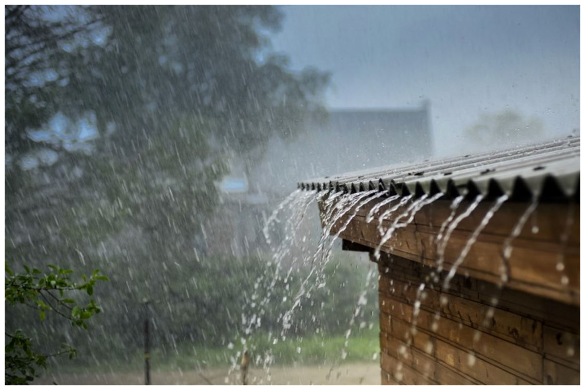 سرما و بارندگی در راه است