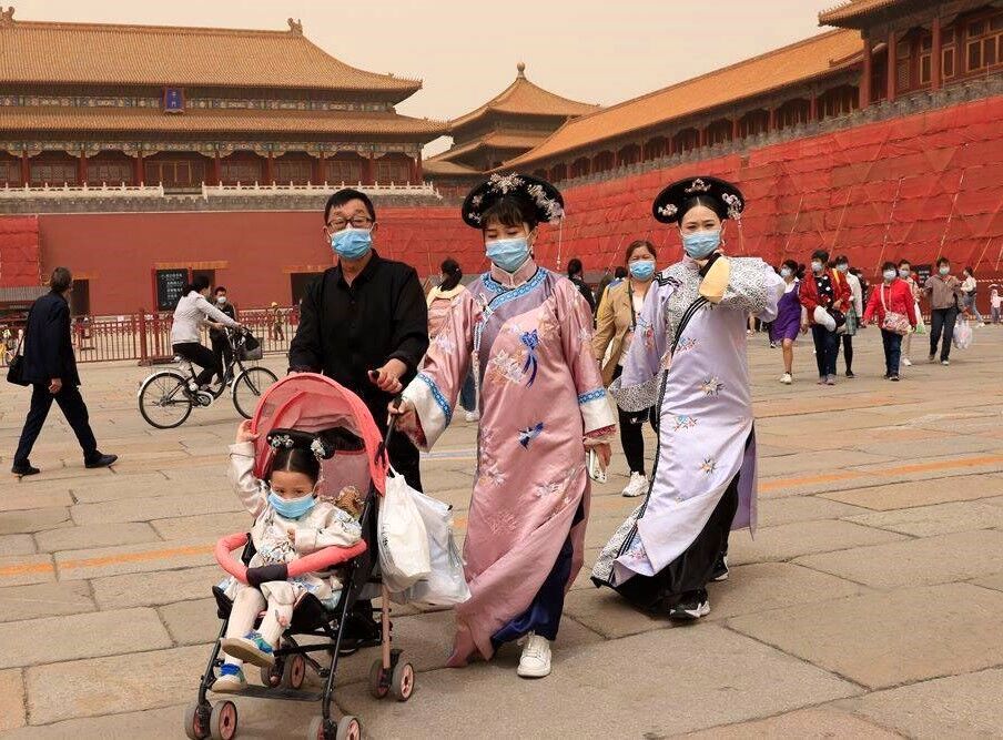 اقدامات دولت چین برای افزایش نرخ باروری و کاهش سقط جنین+جزئیات
