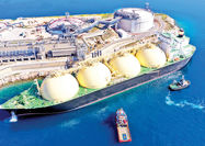 چالش جهانی شکاف عرضه و تقاضای LNG