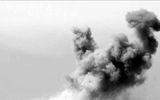 حمله هوایی آمریکا به تاسیسات آبدانان