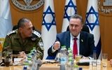 هشدار وزیر جنگ اسرائیل درباره جنگ با ایران