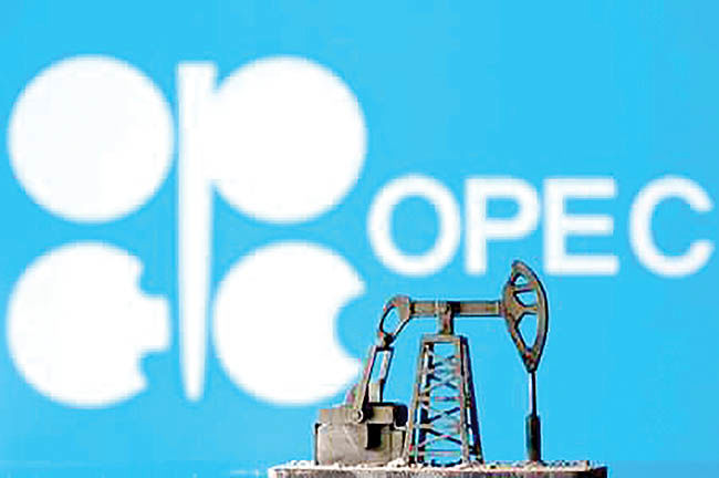 افزایش قیمت نفت سنگین ایران در سبد اوپک