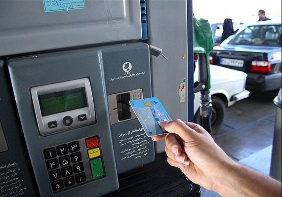 قیمت های نجومی برای اجاره کارت سوخت 