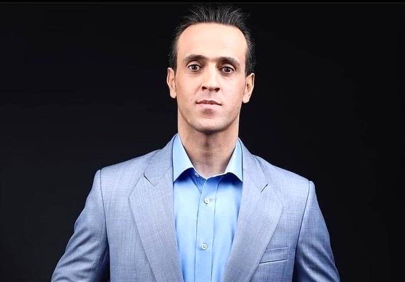 علی کریمی به کانادا رفت یا آمریکا؟+عکس