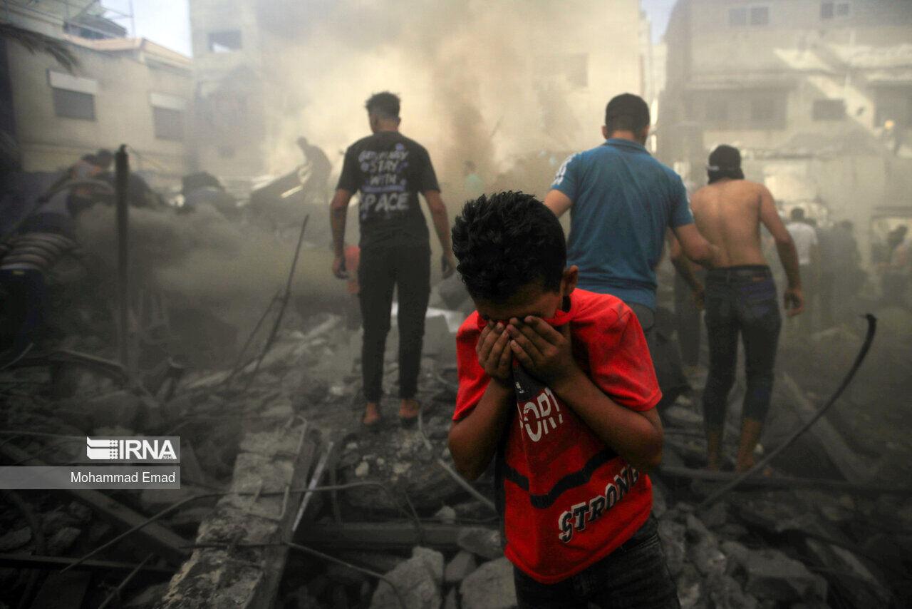 هشدار سازمان جهانی بهداشت درباره وضعیت امدادرسانی در غزه/ به آتش‌بس فوری نیاز داریم