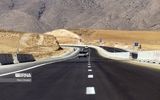قطعه هفتم آزادراه شیراز - اصفهان بهره‌برداری شد