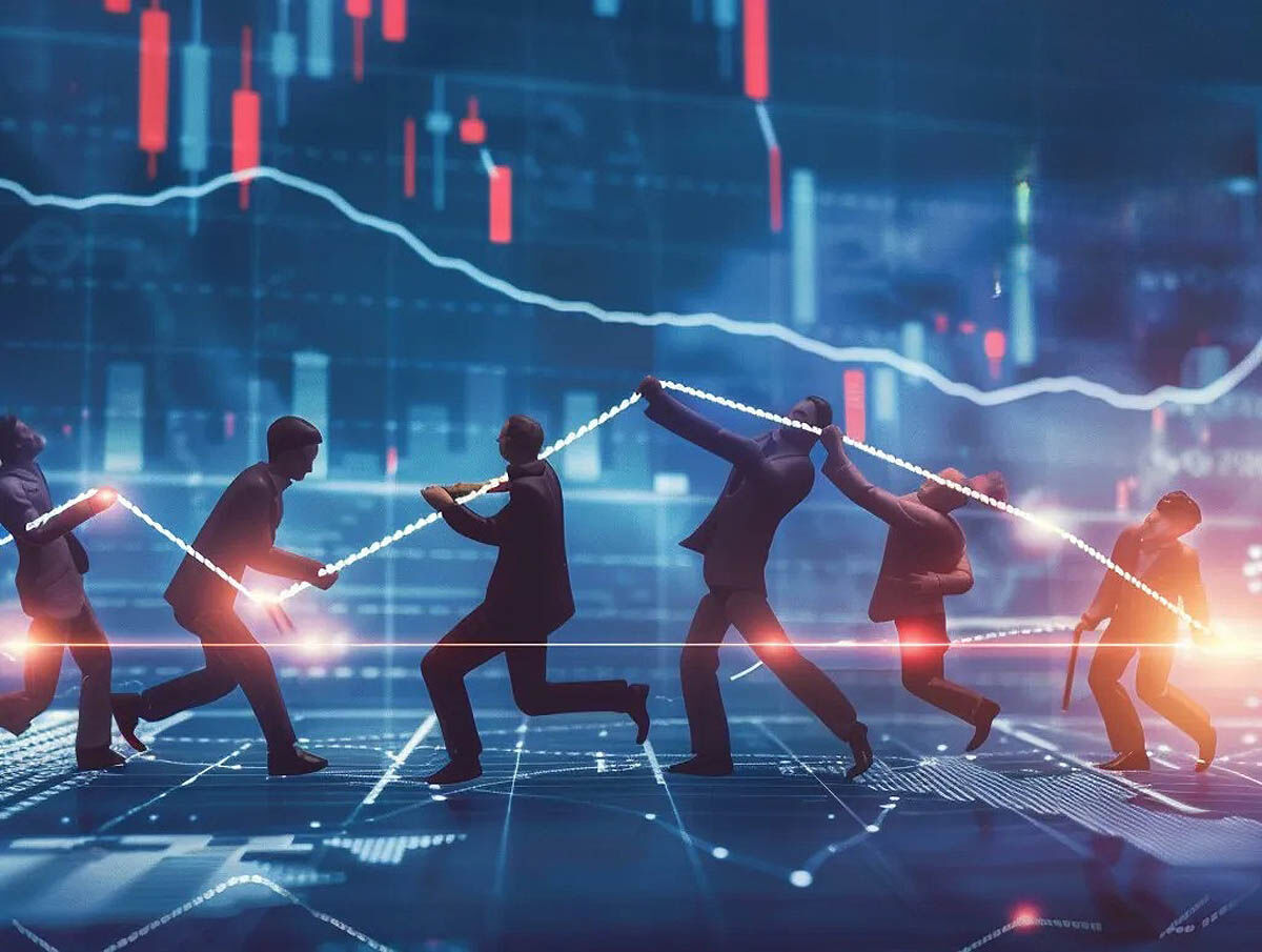 پایداری در مسیر تردید