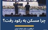 دومینوی رکود مسکن از کجا شروع شد؟