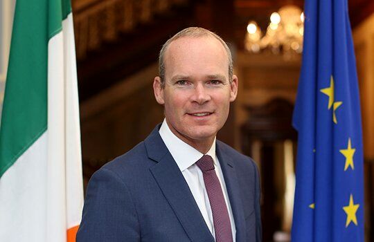 وزیرخارجه ایرلند: احیای برجام ارزش جنگیدن را دارد