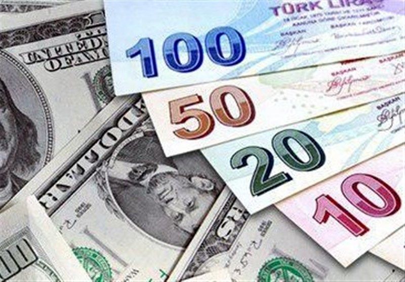 برکناری رئیس بانک مرکزی ترکیه توسط اردوغان 