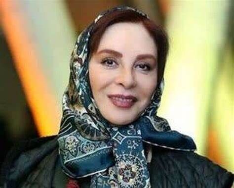 واکنش افسانه بایگان به جنجال عکس‌ بدون حجابش