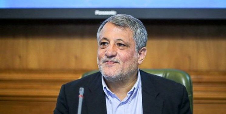 محسن هاشمی: در شهرداری نمی‌مانم/ کارمند مجمع تشخیص مصلحت هستم