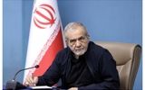 پزشکیان: امروز حتی آمادگی داریم با اپوزیسیون گفت‌وگو کنیم