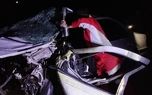 جزئیات تازه درباره حادثه مرگبار در بلوار وکیل‌ آباد مشهد/ رئیس پلیس راهور: حادثه عمدی یا امنیتی نبود

