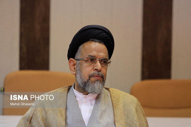 وزیر اطلاعات: عامل اصلی تدارک ترور شهید فخری‌زاده تحت تعقیب است