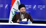واکنش حکیم به موضع ترامپ علیه کاندیداتوری نوری مالکی برای نخست وزیری عراق