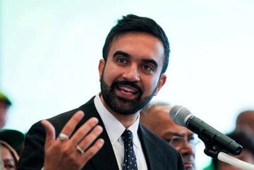 واکنش اسراییل به پیروزی ممدانی در انتخابات / نیویورک سقوط کرد!