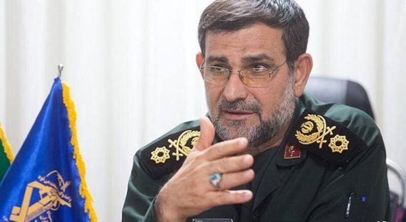 لبیک نیروی دریایی سپاه به فرمان فرمانده معظم کل قوا