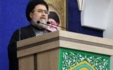 درخواست یک امام جمعه از قوه قضائیه/ مذاکرات با آمریکا باید معقول و منطقی باشد
