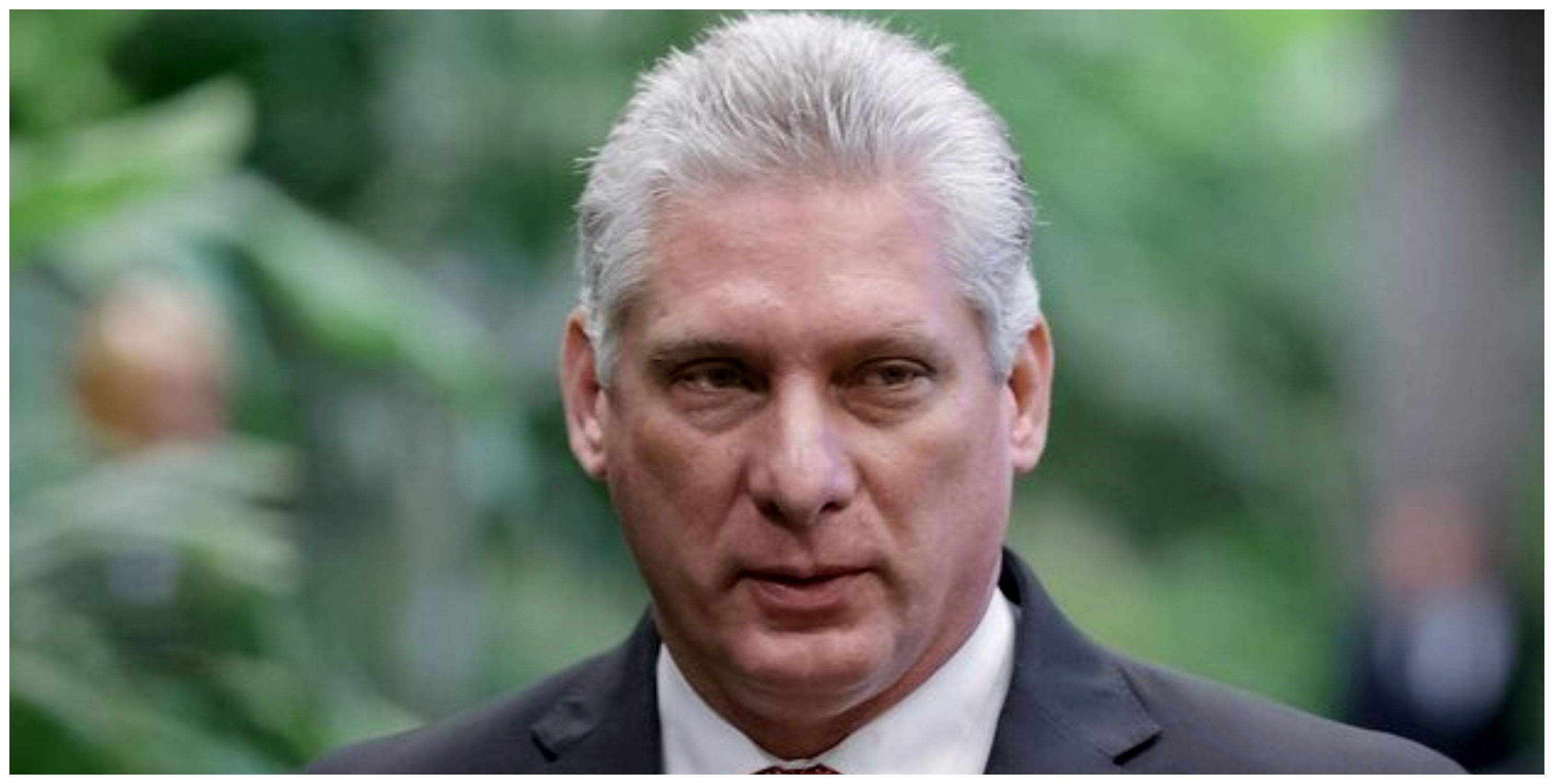 اتهام رئیس جمهور کوبا به آمریکا درباره جنگ اوکراین