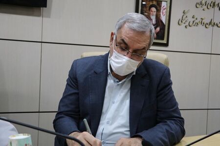 عین اللهی از رهبر معظم انقلاب قدردانی کرد