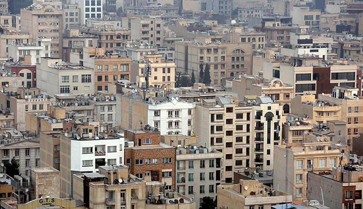 واکنش بازار مسکن به جهش قیمتی طلا و دلار چه خواهد بود؟/ دو سناریو متفاوت برای بازار مسکن