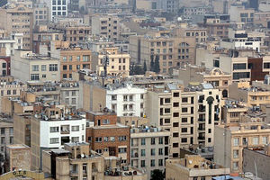 شاخص مسکن نوساز به ۱۵۳‌میلیون‌ تومان در مترمربع رسید