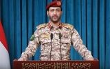 پهپاد جاسوسی ترکیه بر فراز آسمان یمن منهدم شد