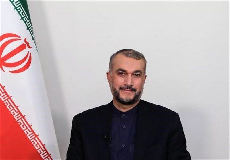 خبر منابع سوری از سفر امیرعبداللهیان به دمشق