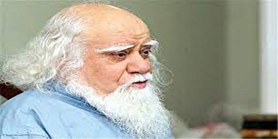 علامه محمدرضا حکیمی درگذشت
