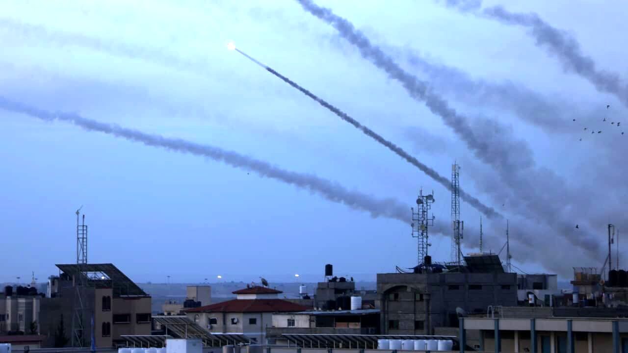 خبر مهم حماس از حمله موشکی بزرگ/ سدیروت ویران می‌شود؟