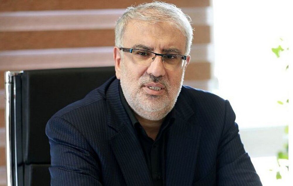 خبر مهم وزیر نفت درباره طلب ۱/۶ میلیارد دلاری ایران
