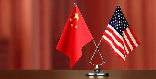 چند مقام چینی توسط آمریکا تحریم شد
