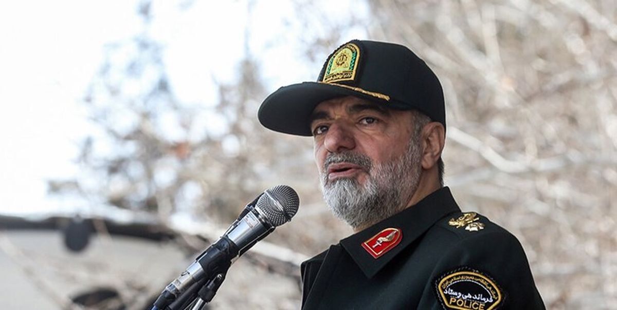 کاریکاتور سردار رادان دردسر ساز شد/ حکم جلب مدیرمسئول روزنامه همشهری صادر شد