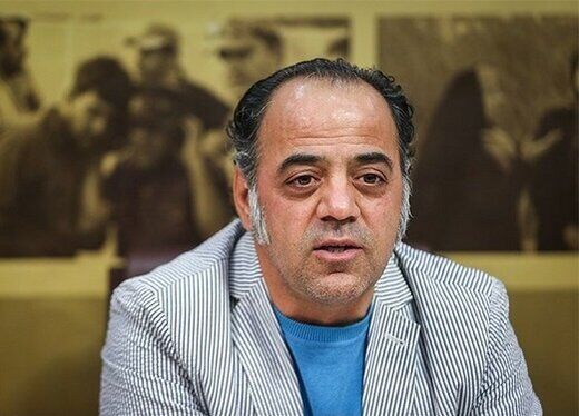 کارگردان سریال «گاندو» عذرخواهی کرد